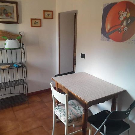 A Casa Di Pablo Bed & Breakfast ซานมีเนียโต ภายนอก รูปภาพ