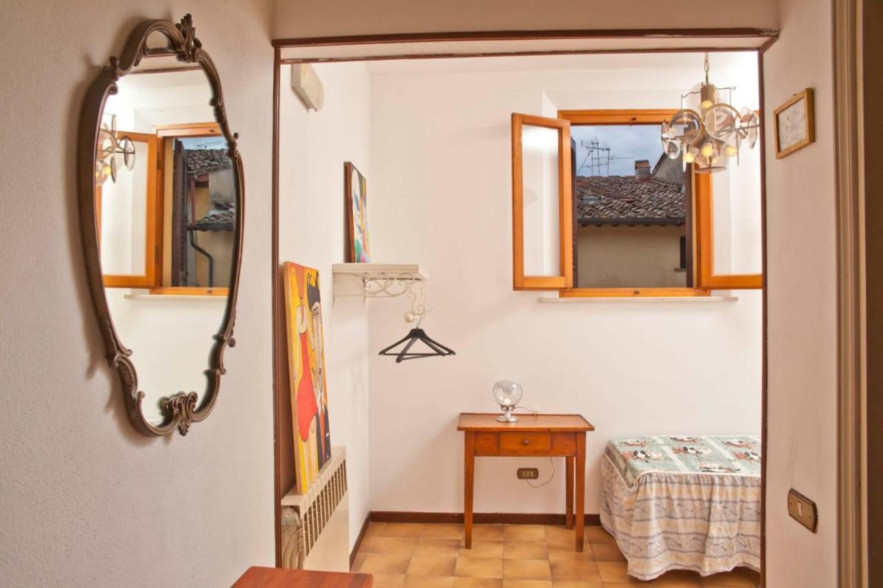 A Casa Di Pablo Bed & Breakfast ซานมีเนียโต ภายนอก รูปภาพ