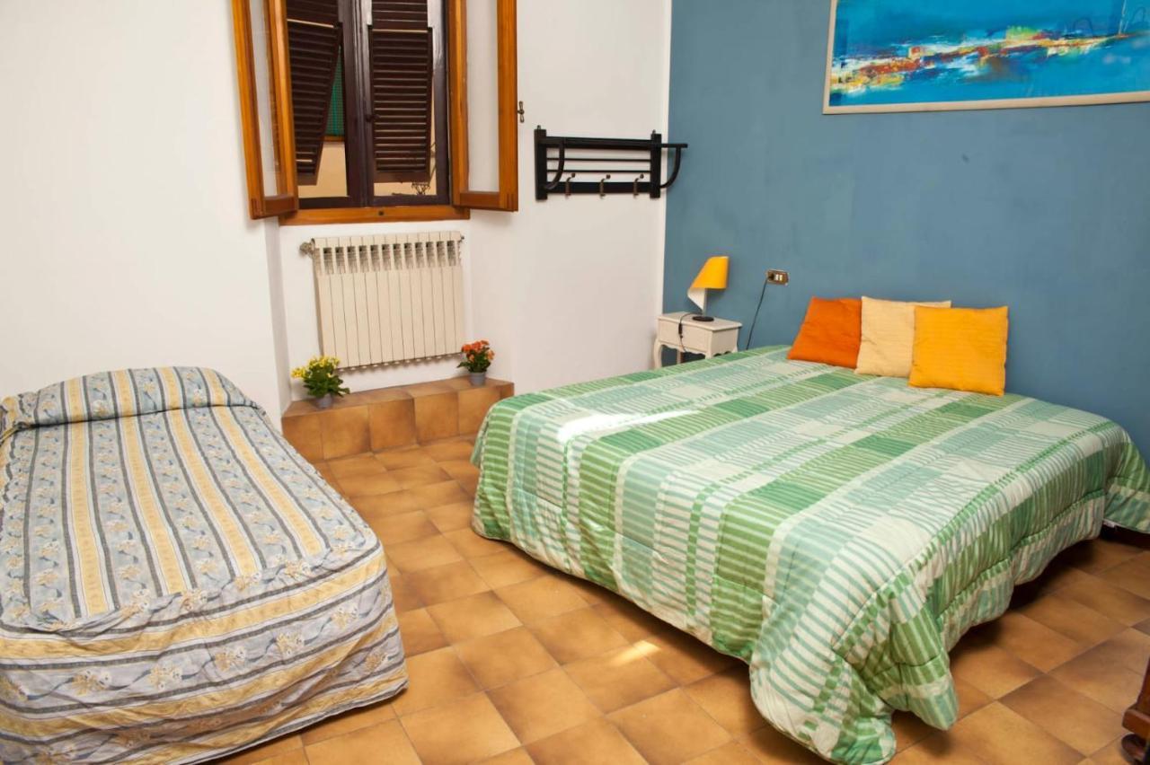 A Casa Di Pablo Bed & Breakfast ซานมีเนียโต ภายนอก รูปภาพ