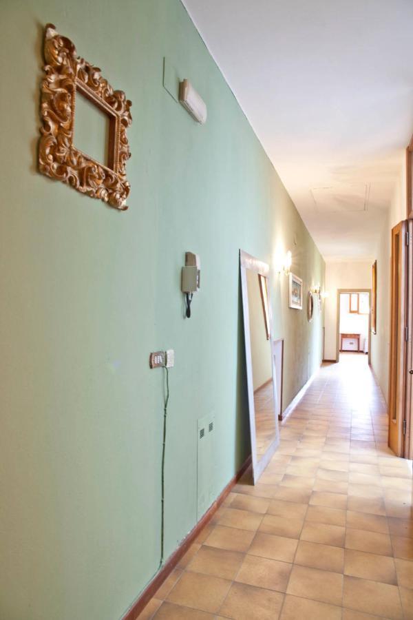 A Casa Di Pablo Bed & Breakfast ซานมีเนียโต ภายนอก รูปภาพ